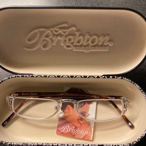 Brighton readers new 1+ strength